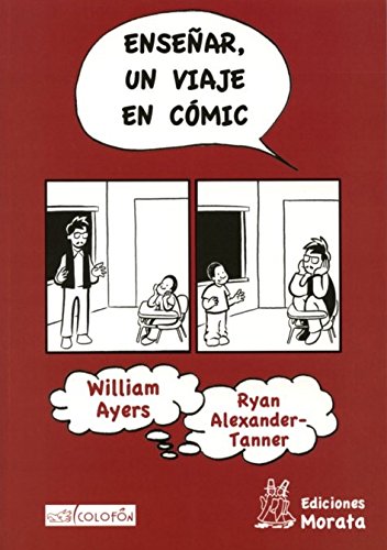 Imagen de archivo de ENSEAR, UN VIAJE EN COMIC [Paperback] by AYERS,WILLIAM a la venta por Iridium_Books