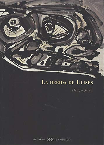 Imagen de archivo de La Herida de Ulises a la venta por Raritan River Books