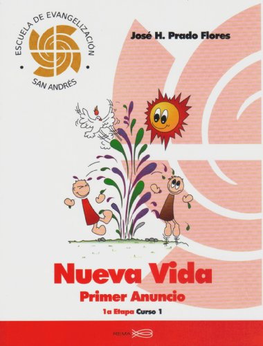 9786079328146: Manual Nueva Vida - Jose H Prado Flores: 6079328143 -  AbeBooks
