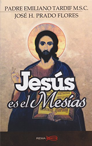 Beispielbild fr Jesus es el Mesias zum Verkauf von ZBK Books