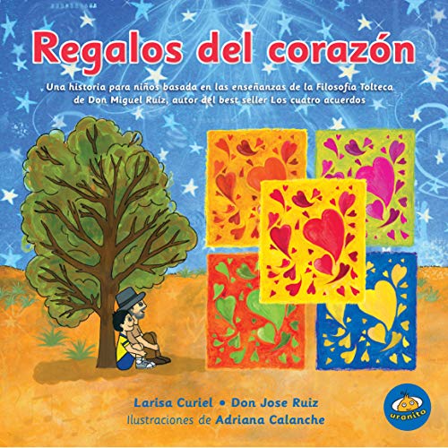 Stock image for Regalos del corazon (Spanish Edition) for sale by SecondSale