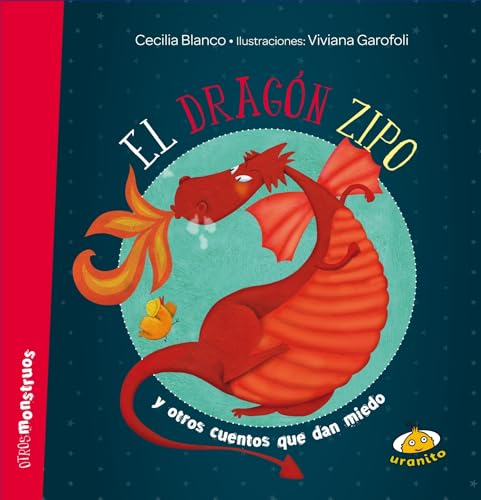 Stock image for El dragon Zipo (Spanish Edition) for sale by SecondSale