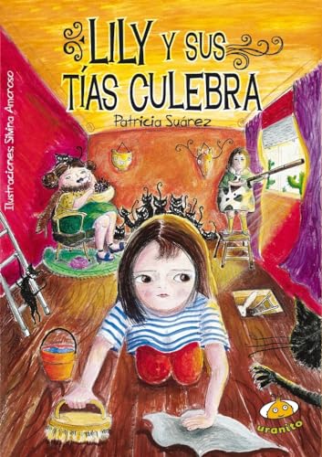 Stock image for Lily y Sus Tias Culebras for sale by Better World Books: West