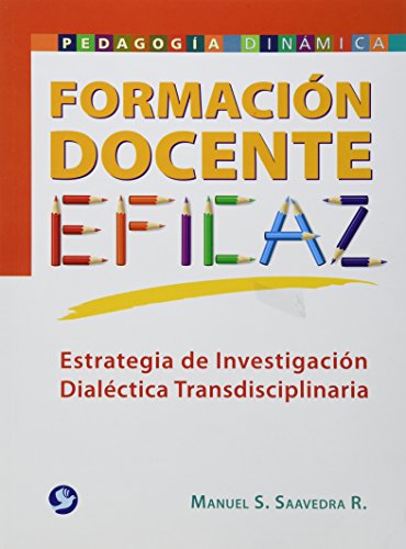 9786079346294: Formacin Docente Eficaz