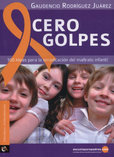 Imagen de archivo de Cero Golpes (Spanish Edition) a la venta por ThriftBooks-Dallas