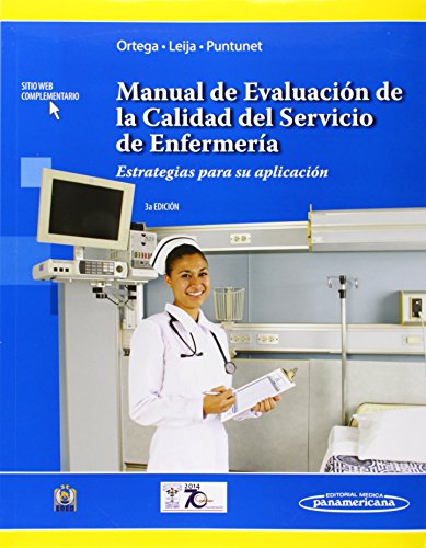 Stock image for Manual de Evaluaci n Enferm.3a.Ed Mara Carolina Ortega Vargas / C for sale by Iridium_Books