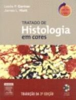 9786079356668: Atlas En Color Y Texto De Histolog?a (6? Edici?n)