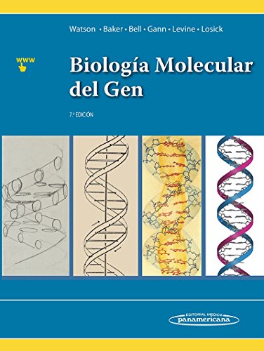 Stock image for Biolog a Molecular del Gen 7a.Ed. for sale by Books Unplugged