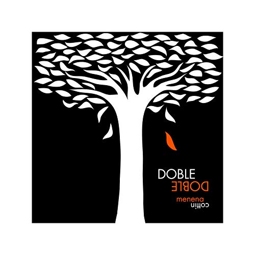 Beispielbild fr Doble, Doble zum Verkauf von WorldofBooks