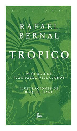 Stock image for TRPICO for sale by KALAMO LIBROS, S.L.