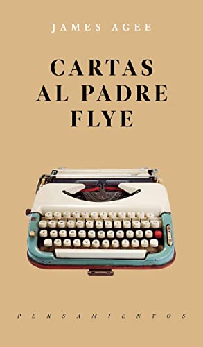 Stock image for CARTAS AL PADRE FLYE for sale by KALAMO LIBROS, S.L.