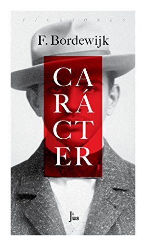 Stock image for CARCTER for sale by KALAMO LIBROS, S.L.