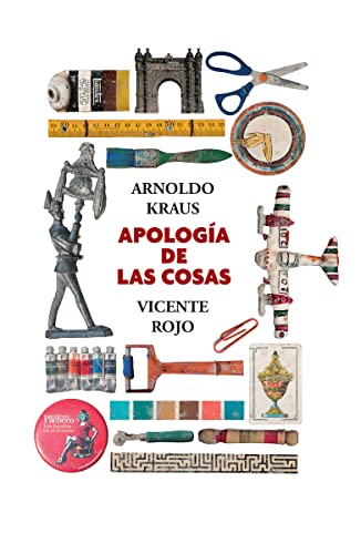 Imagen de archivo de APOLOGA DE LAS COSAS a la venta por Antrtica