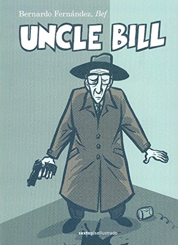 9786079436599: Uncle Bill (rstica)