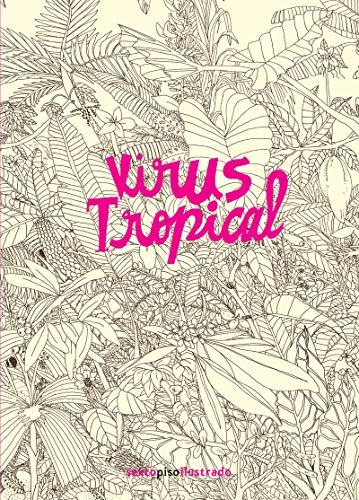 Beispielbild fr Virus tropical zum Verkauf von Better World Books