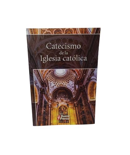 9786079459987: Catecismo de la Iglesia Catolica