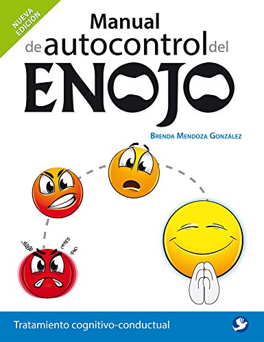 Stock image for Manual de autocontrol del enojo: Tratamiento cognitivo-conductual (Spanish Edition) for sale by Iridium_Books
