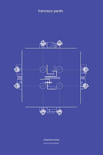 Stock image for Francisco Pardo: Imperfections [Paperback] Molinari, Luca; Pardo, Francisco; Hernandez, Alejandro and Alonso, Hernn for sale by Lakeside Books
