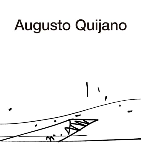 Beispielbild fr The Architecture of Augusto Quijano Format: Hardcover zum Verkauf von INDOO