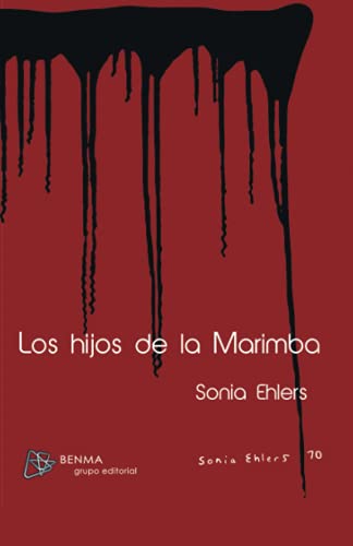 Stock image for HIJOS DE LA MARIMBA, LOS for sale by Iridium_Books