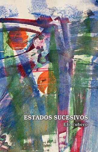 9786079515126: ESTADOS SUCESIVOS