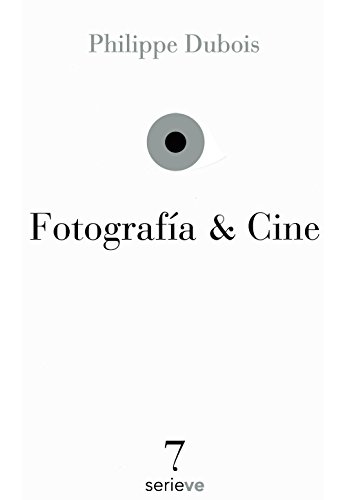 Imagen de archivo de Fotografa & Cine a la venta por LLIBRERIA MEDIOS