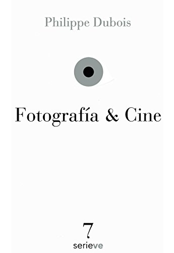 Stock image for Fotografa & Cine for sale by LLIBRERIA MEDIOS