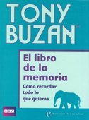 Libro de la memoria, El (9786079535971) by Tony Buzan