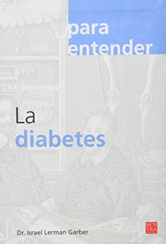 Stock image for para entender la diabetes for sale by Iridium_Books