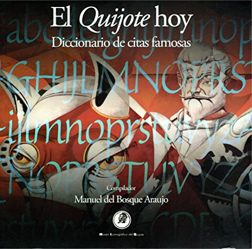 Imagen de archivo de Quijote Hoy, El a la venta por Iridium_Books