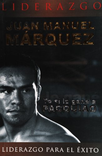 9786079590802: Yo si le gane a pacquiao (Spanish Edition) by Juan Manuel Marquez (2012-10-01)