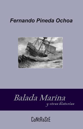 Stock image for Balada Marina y Otras Historias (Spanish Edition) for sale by GF Books, Inc.