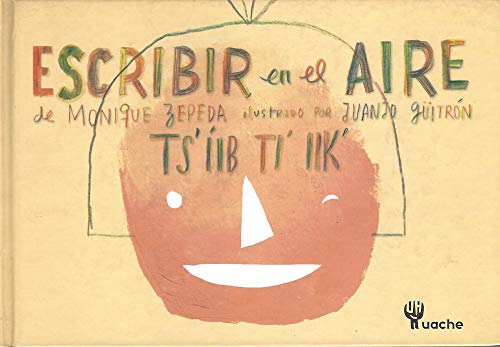 Imagen de archivo de Escribir en el aire a la venta por Iridium_Books