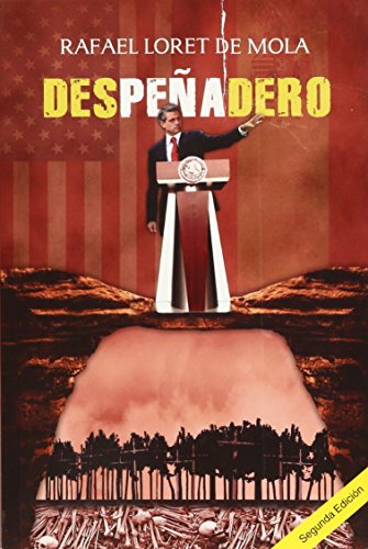 Stock image for Despeadero for sale by medimops