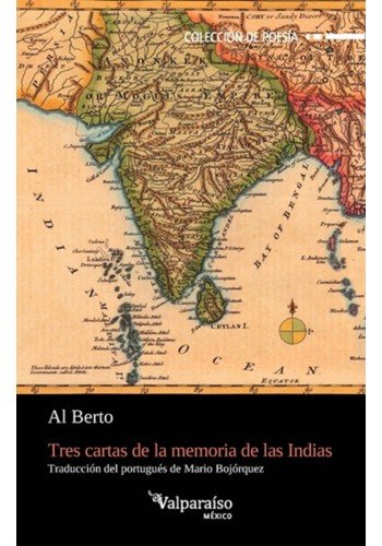 Imagen de archivo de Tres Cartas De La Memoria De Las Indias a la venta por Iridium_Books