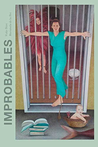 Beispielbild fr Improbables (Spanish Edition) zum Verkauf von SecondSale