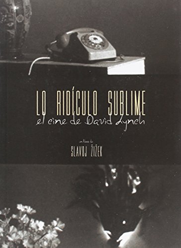 Imagen de archivo de LO RIDICULO SUBLIME a la venta por AG Library