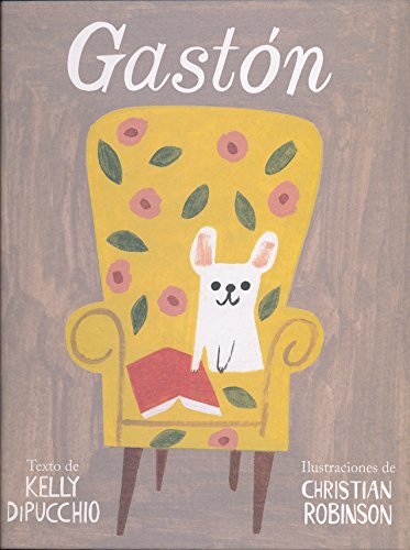 Stock image for Gaston for sale by ThriftBooks-Dallas