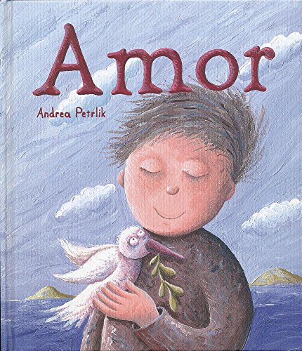 Stock image for Amor for sale by Better World Books: West