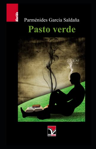 Beispielbild fr Pasto verde -Language: spanish zum Verkauf von GreatBookPrices