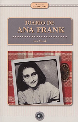 Imagen de archivo de DIARIO DE ANA FRANK a la venta por Agapea Libros