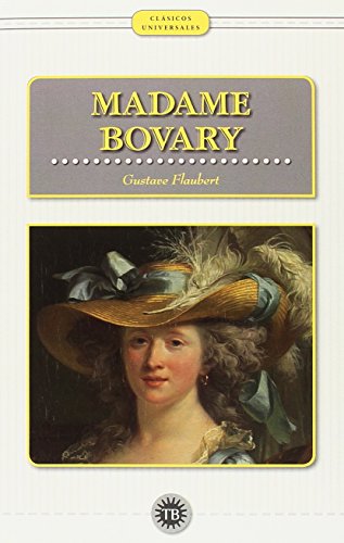 Stock image for MADAME BOBARY for sale by Agapea Libros