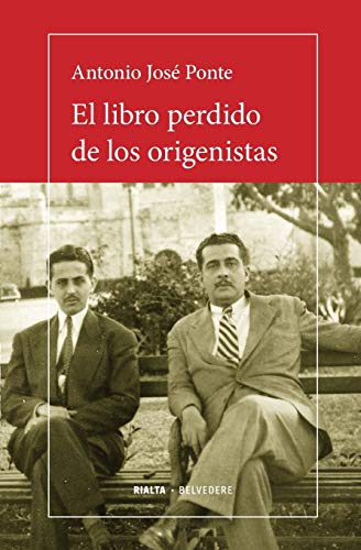 Imagen de archivo de El libro perdido de los origenistas (Spanish Edition) a la venta por GF Books, Inc.