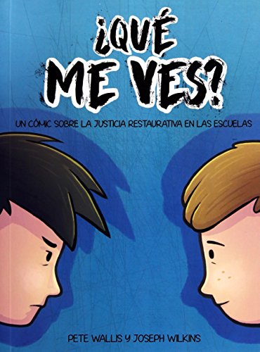 Stock image for QUE ME VES for sale by Iridium_Books