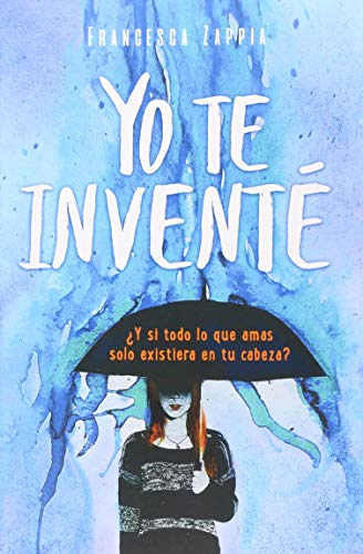 Beispielbild fr Yo te invent� (Spanish Edition) zum Verkauf von St Vincent de Paul of Lane County