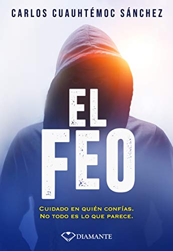 Beispielbild fr Feo, El (Spanish Edition) zum Verkauf von BooksRun