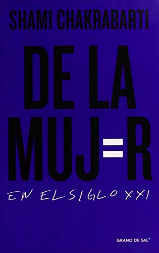 Stock image for DE LA MUJER EN EL SIGLO XXI for sale by AG Library