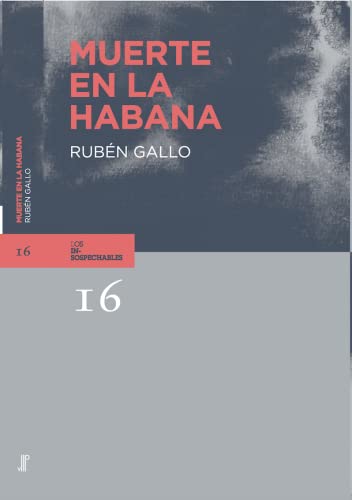 Beispielbild fr Muerte en La Habana zum Verkauf von Hafa Adai Books