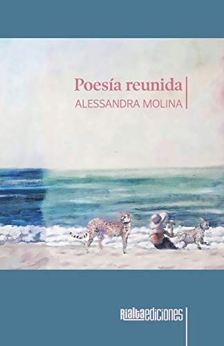 Stock image for Poesa reunida (Spanish Edition) for sale by Books Unplugged