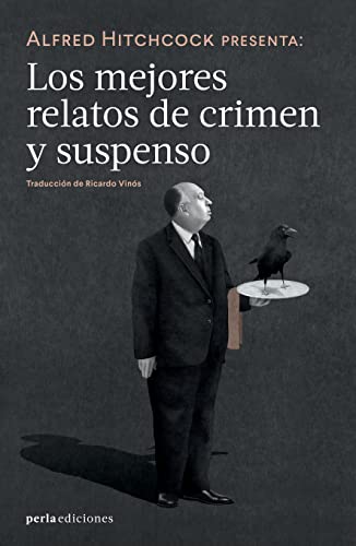 Imagen de archivo de Mejores Relatos De Crimen Y Suspenso - Varios Aappg a la venta por Juanpebooks